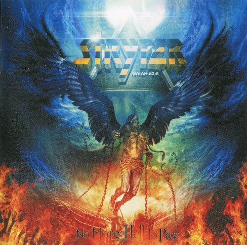 Stryper - No More Hell To Pay
